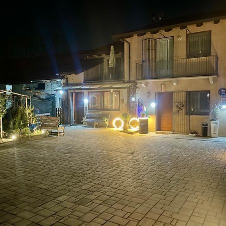 B & B La Ca' Di Massuc Peveragno Εξωτερικό φωτογραφία