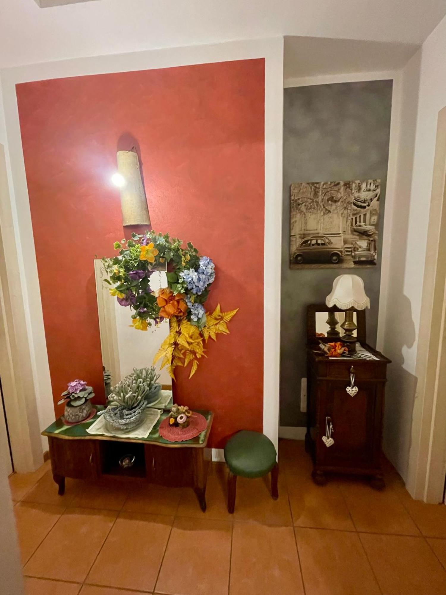B & B La Ca' Di Massuc Peveragno Εξωτερικό φωτογραφία