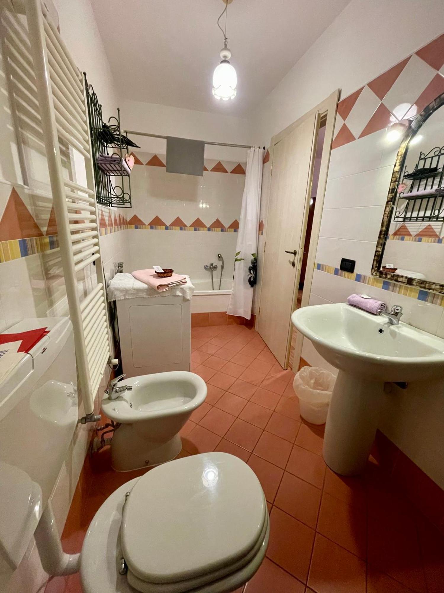 B & B La Ca' Di Massuc Peveragno Εξωτερικό φωτογραφία