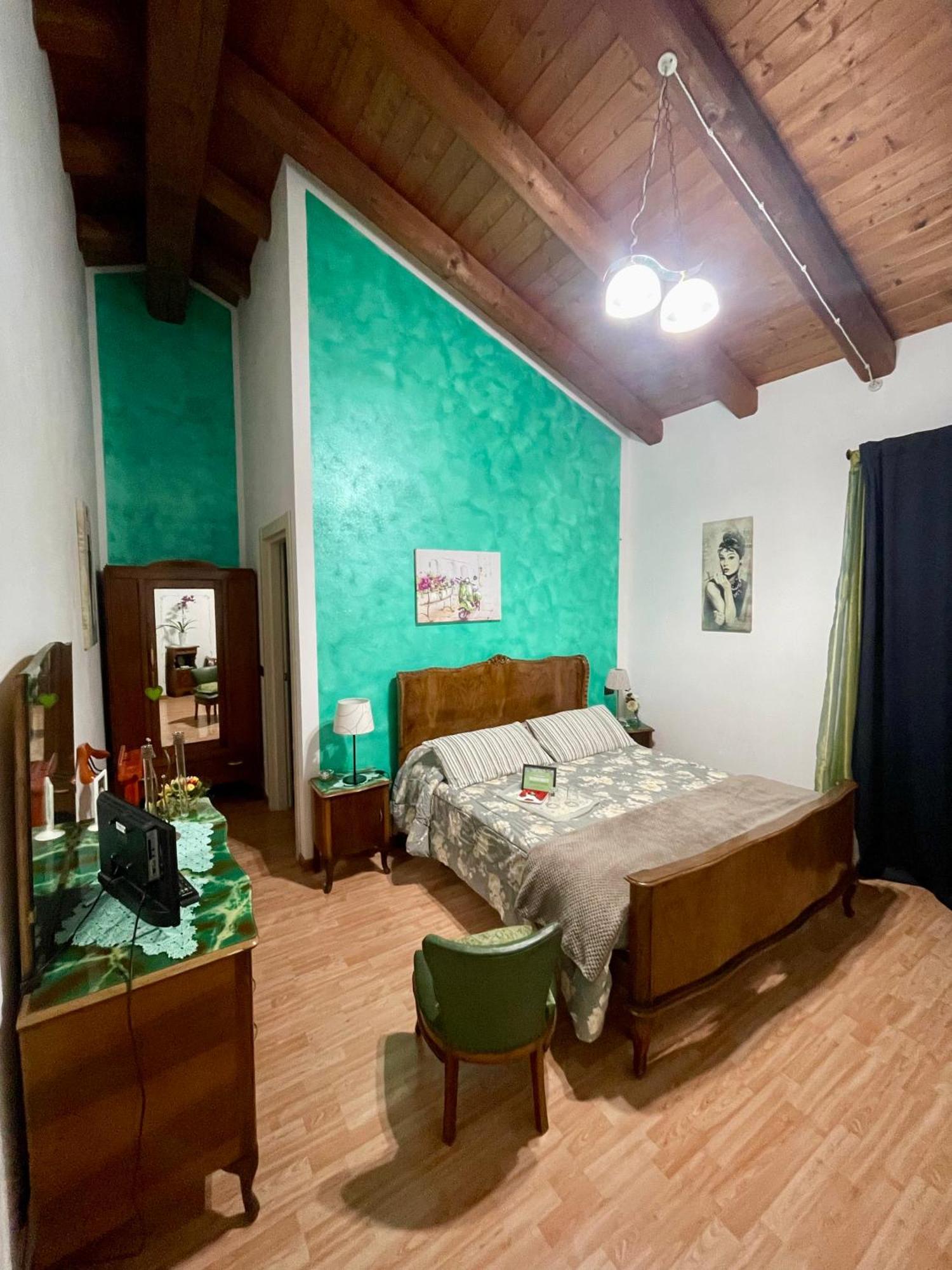 B & B La Ca' Di Massuc Peveragno Εξωτερικό φωτογραφία