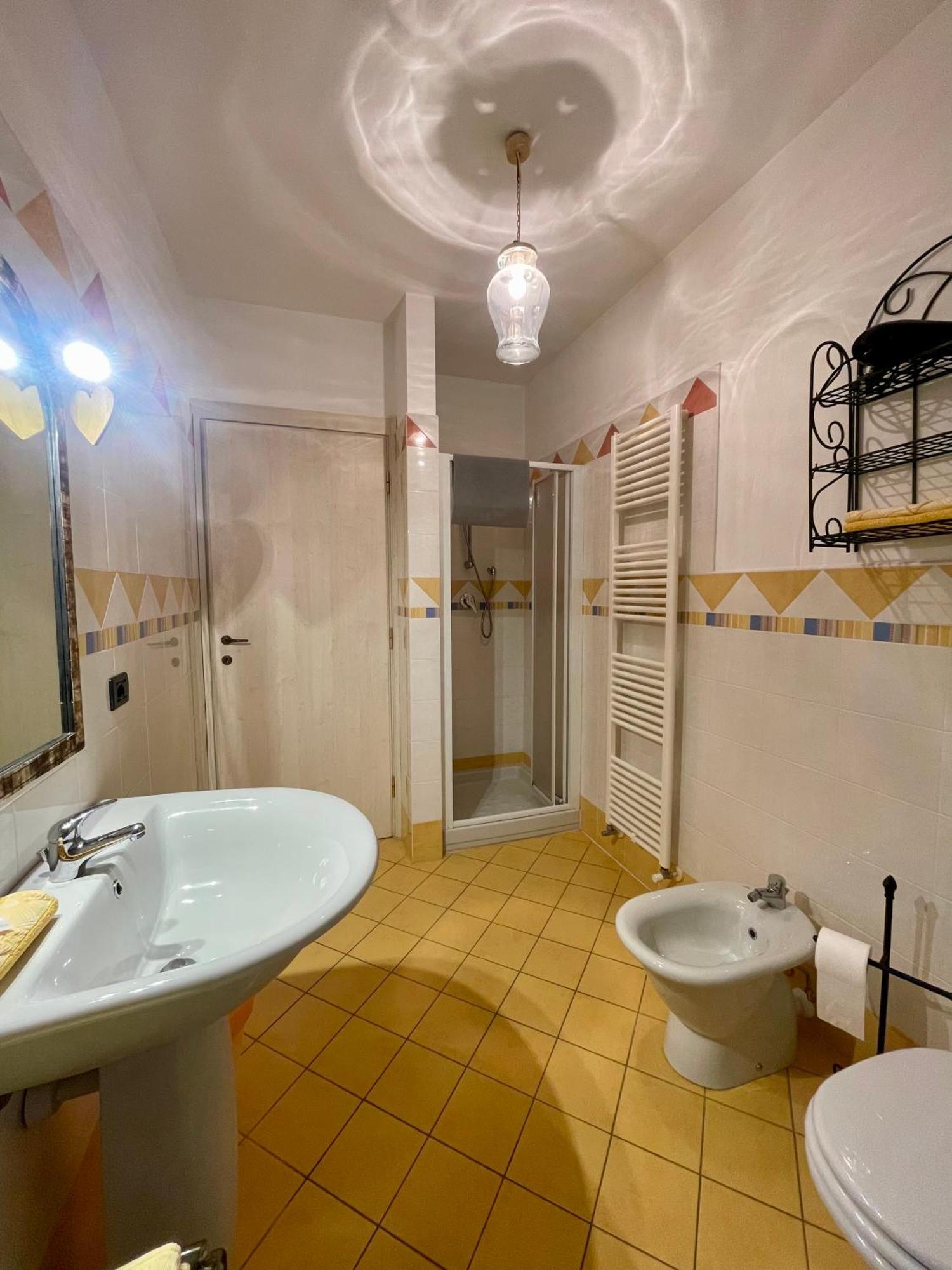 B & B La Ca' Di Massuc Peveragno Εξωτερικό φωτογραφία