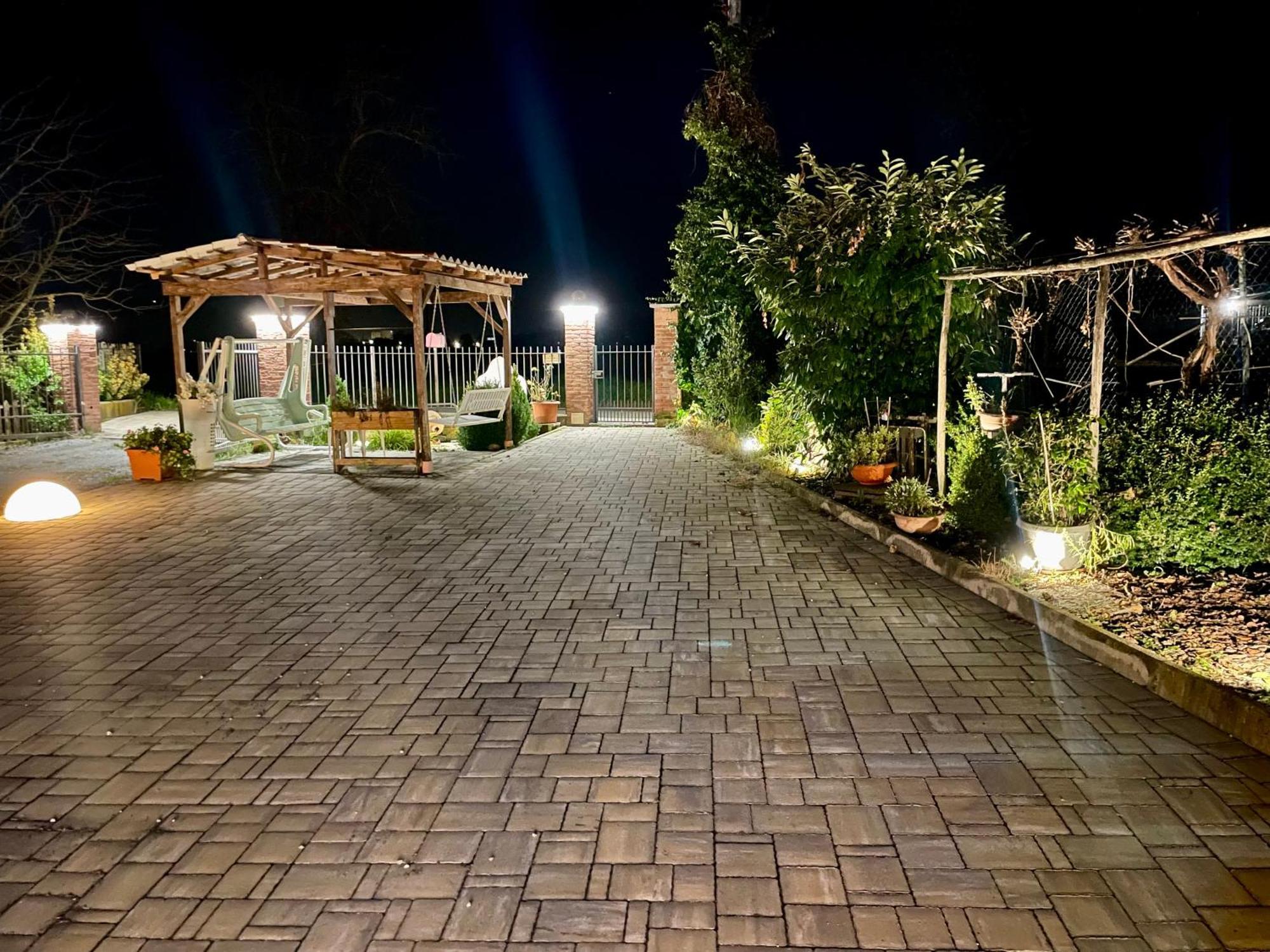 B & B La Ca' Di Massuc Peveragno Εξωτερικό φωτογραφία