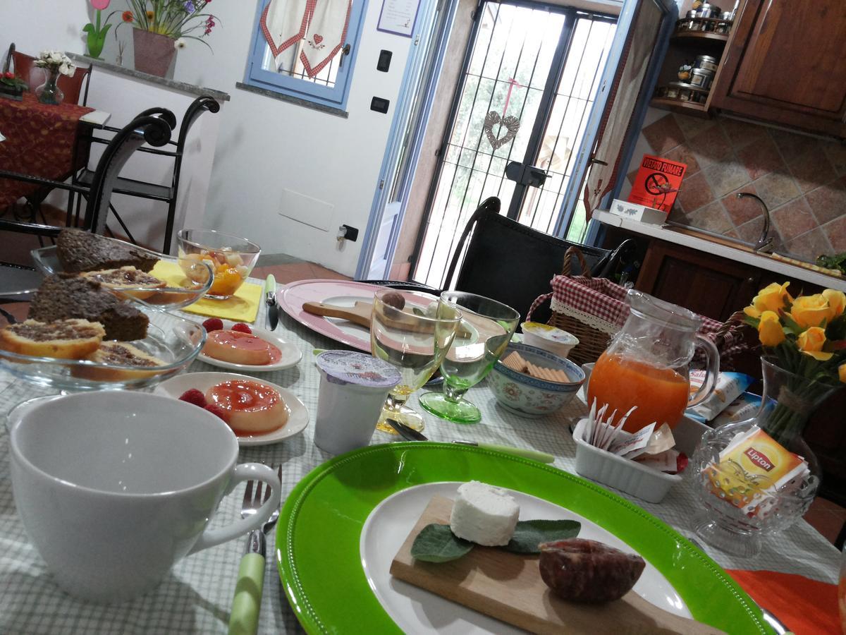 B & B La Ca' Di Massuc Peveragno Εξωτερικό φωτογραφία