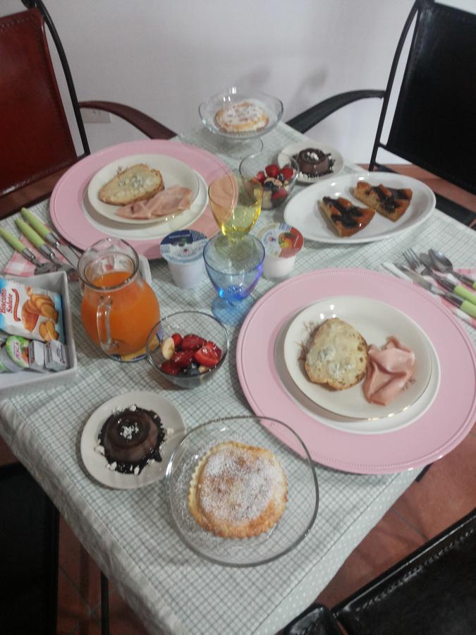 B & B La Ca' Di Massuc Peveragno Εξωτερικό φωτογραφία